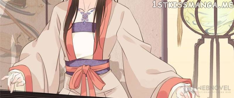 Back to the Tang Dynasty: The Chubby Beauty chapter 73 - page 32