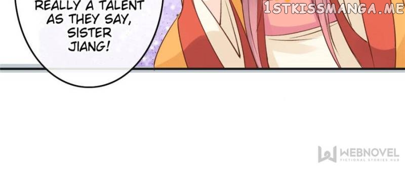 Back to the Tang Dynasty: The Chubby Beauty chapter 73 - page 35
