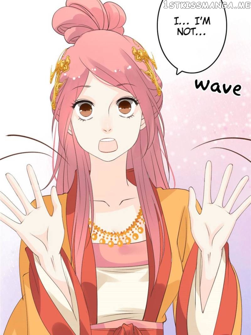 Back to the Tang Dynasty: The Chubby Beauty chapter 73 - page 39