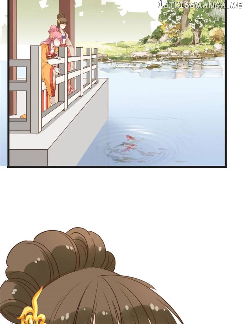 Back to the Tang Dynasty: The Chubby Beauty chapter 73 - page 4
