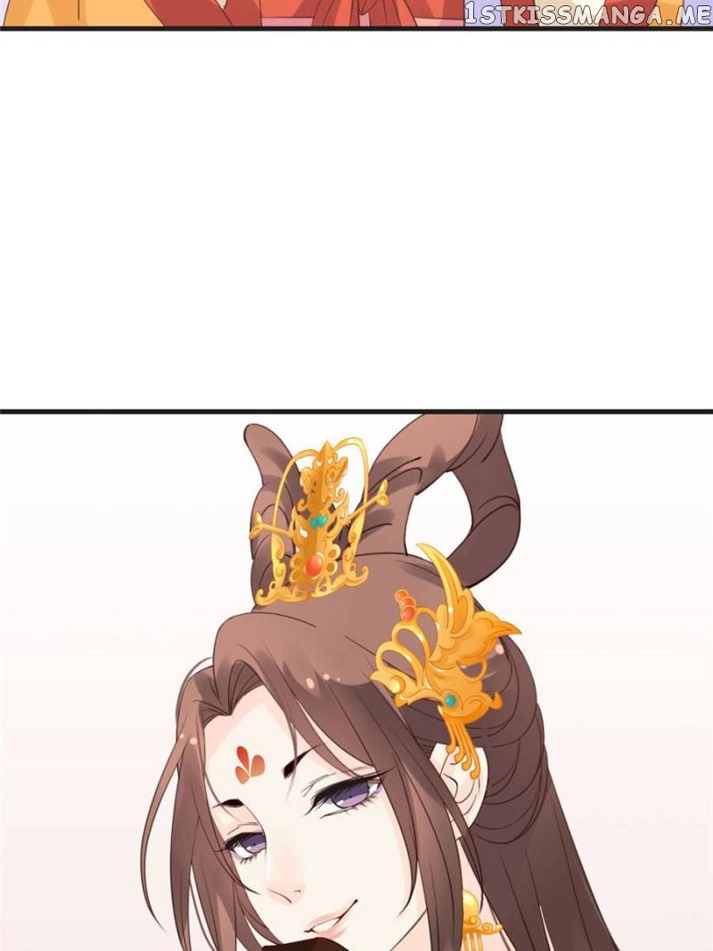 Back to the Tang Dynasty: The Chubby Beauty chapter 73 - page 40
