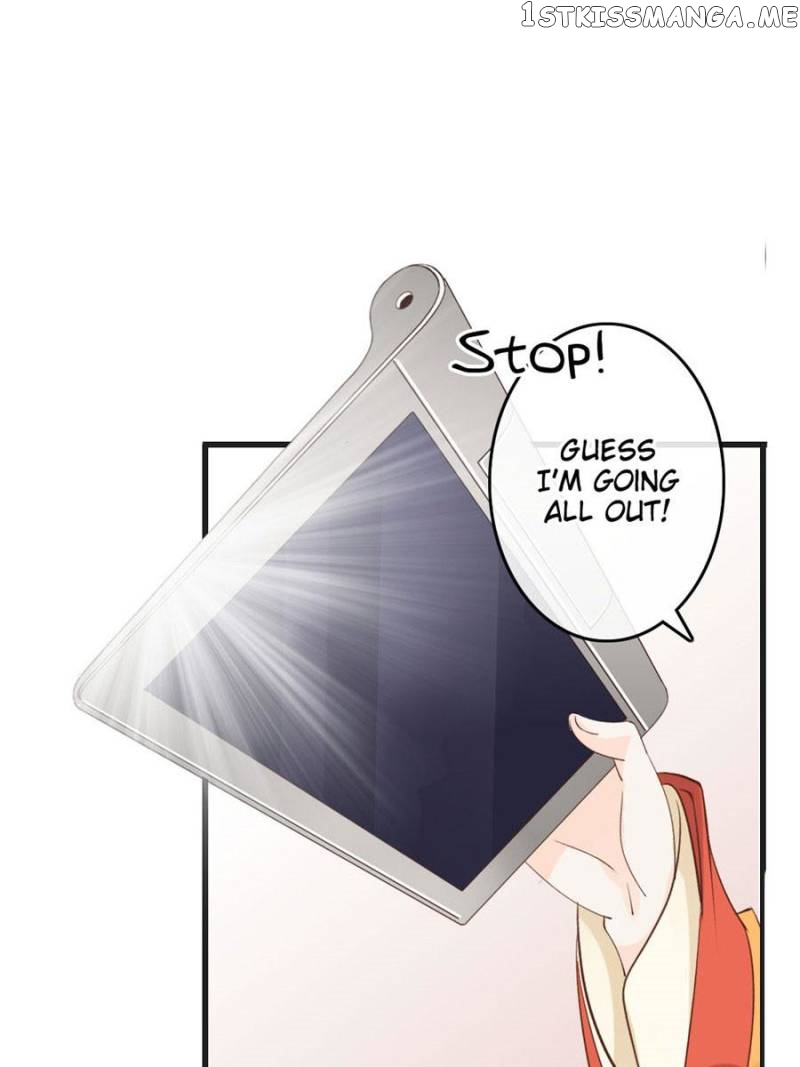 Back to the Tang Dynasty: The Chubby Beauty chapter 73 - page 45