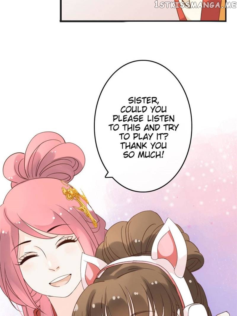 Back to the Tang Dynasty: The Chubby Beauty chapter 73 - page 46
