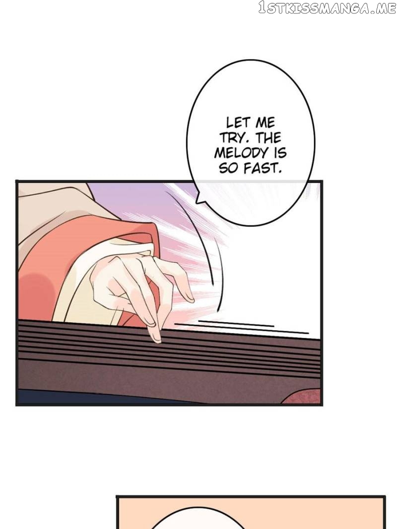 Back to the Tang Dynasty: The Chubby Beauty chapter 73 - page 48