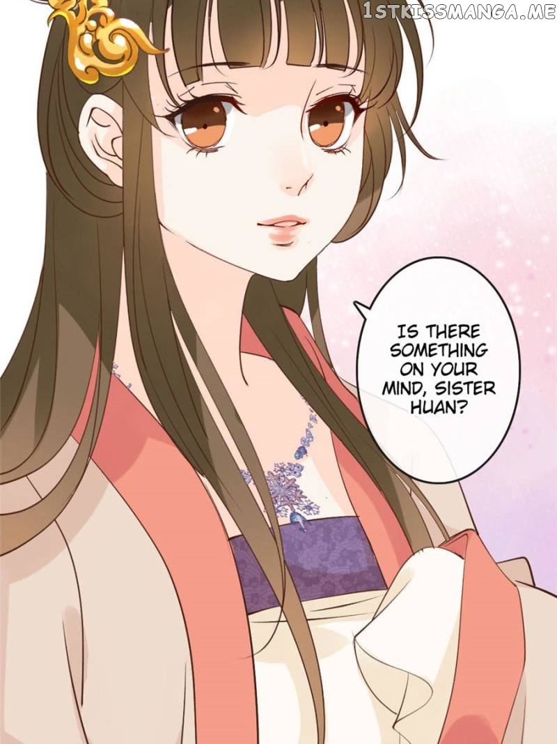 Back to the Tang Dynasty: The Chubby Beauty chapter 73 - page 5