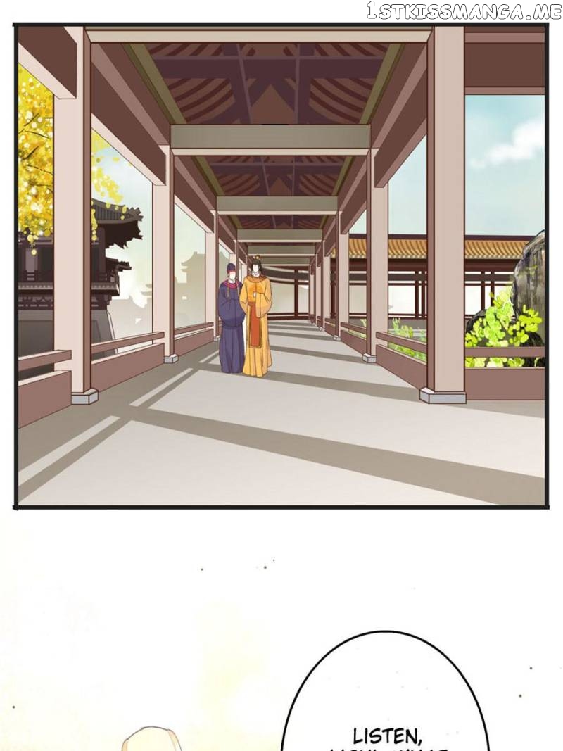 Back to the Tang Dynasty: The Chubby Beauty chapter 73 - page 51