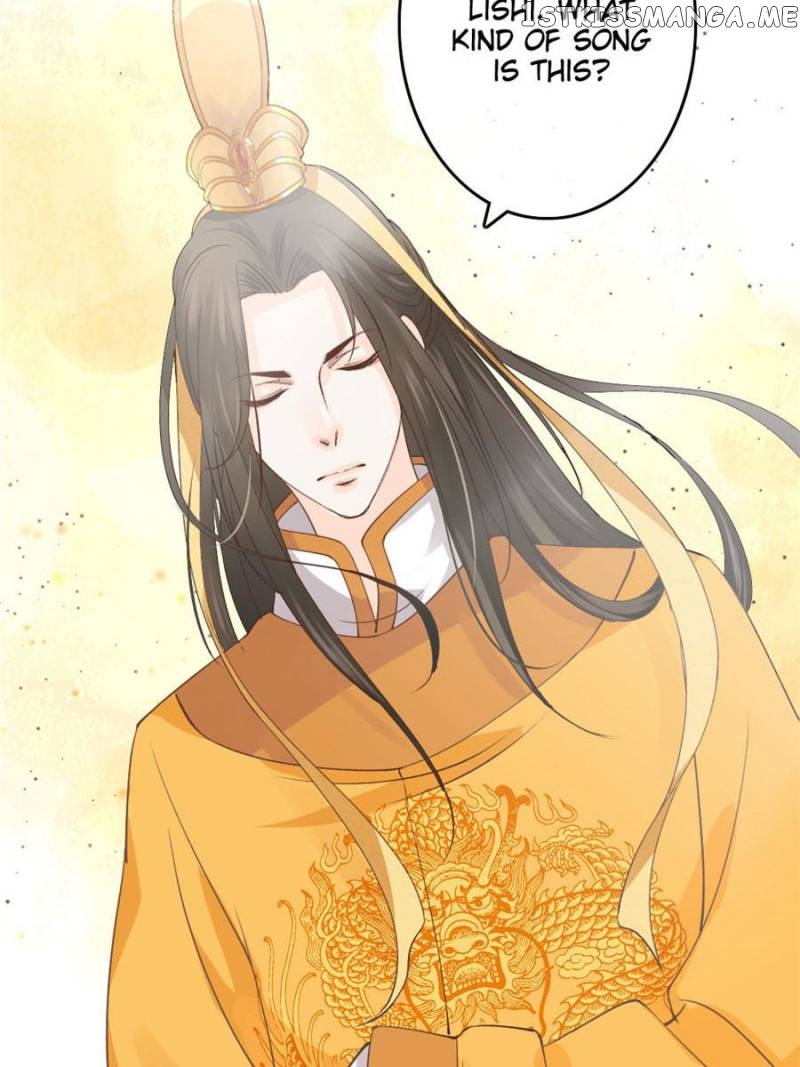 Back to the Tang Dynasty: The Chubby Beauty chapter 73 - page 52