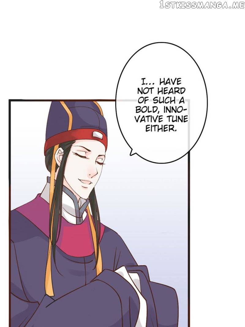 Back to the Tang Dynasty: The Chubby Beauty chapter 73 - page 54