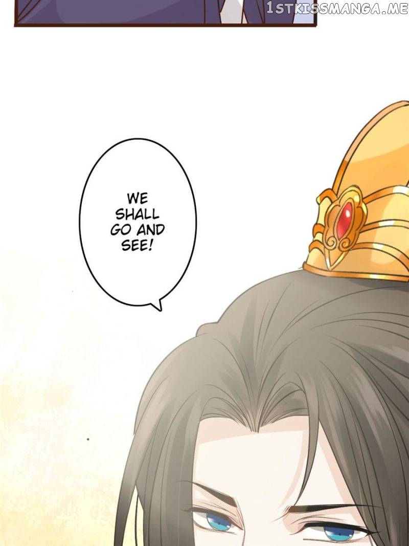 Back to the Tang Dynasty: The Chubby Beauty chapter 73 - page 55