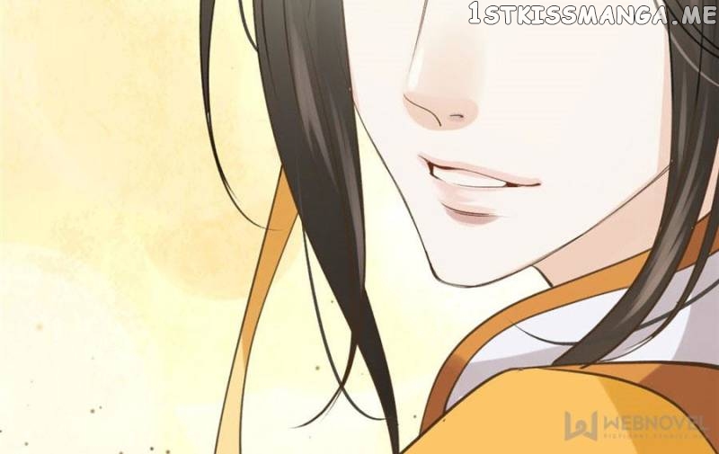 Back to the Tang Dynasty: The Chubby Beauty chapter 73 - page 56