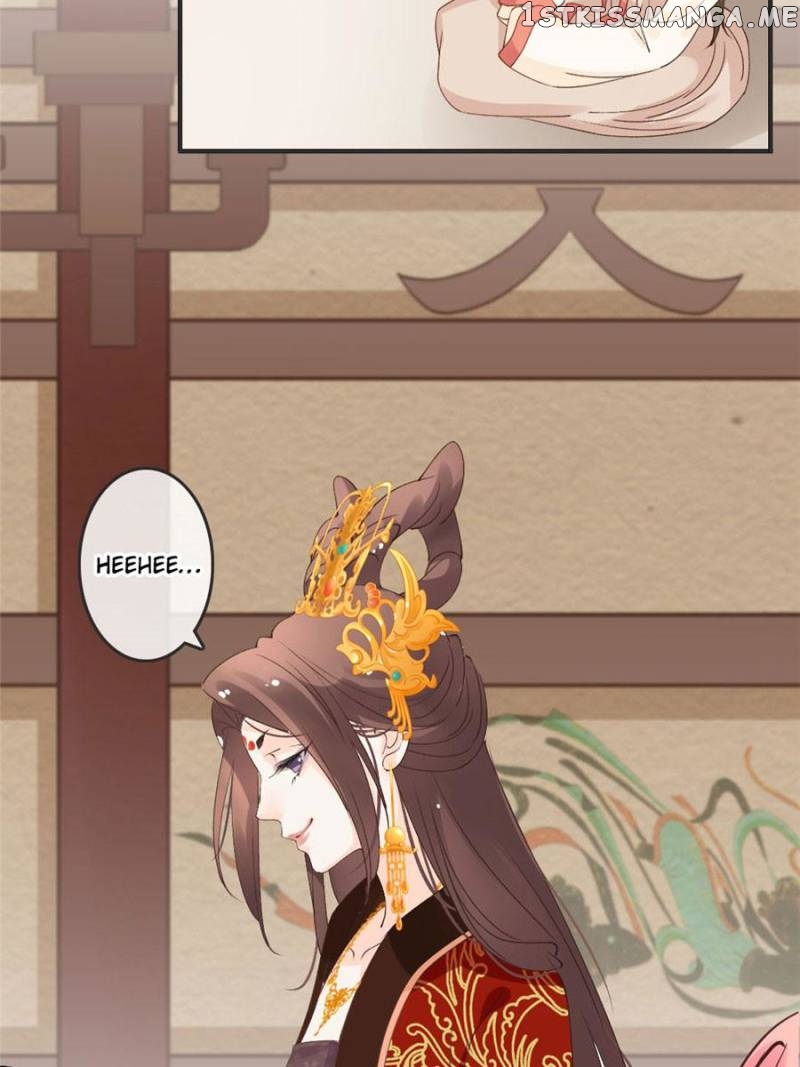 Back to the Tang Dynasty: The Chubby Beauty chapter 72 - page 10