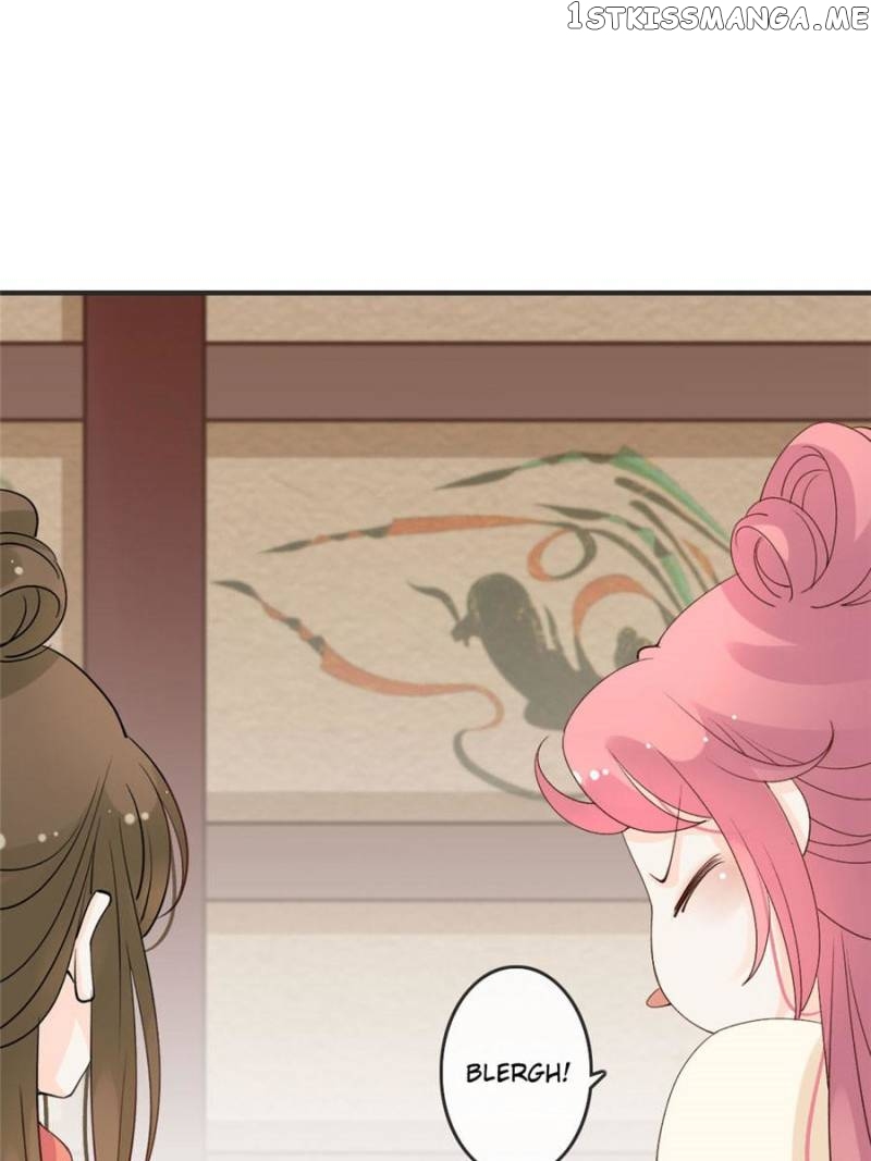 Back to the Tang Dynasty: The Chubby Beauty chapter 72 - page 12