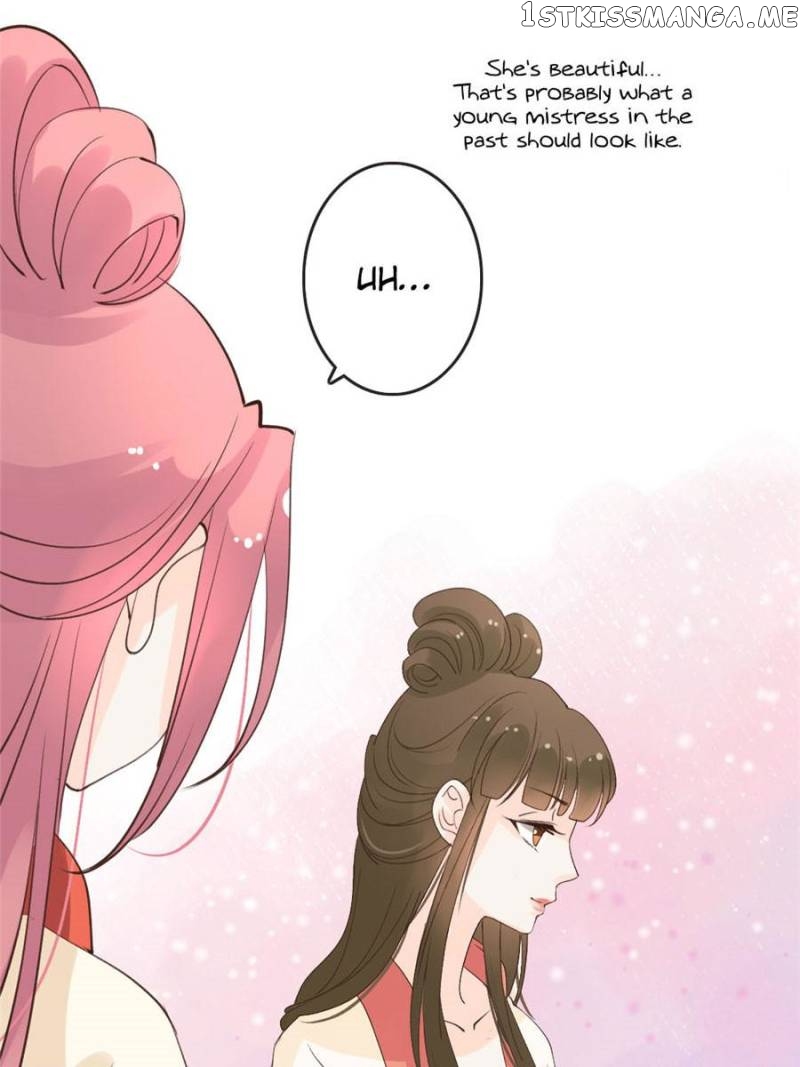 Back to the Tang Dynasty: The Chubby Beauty chapter 72 - page 15