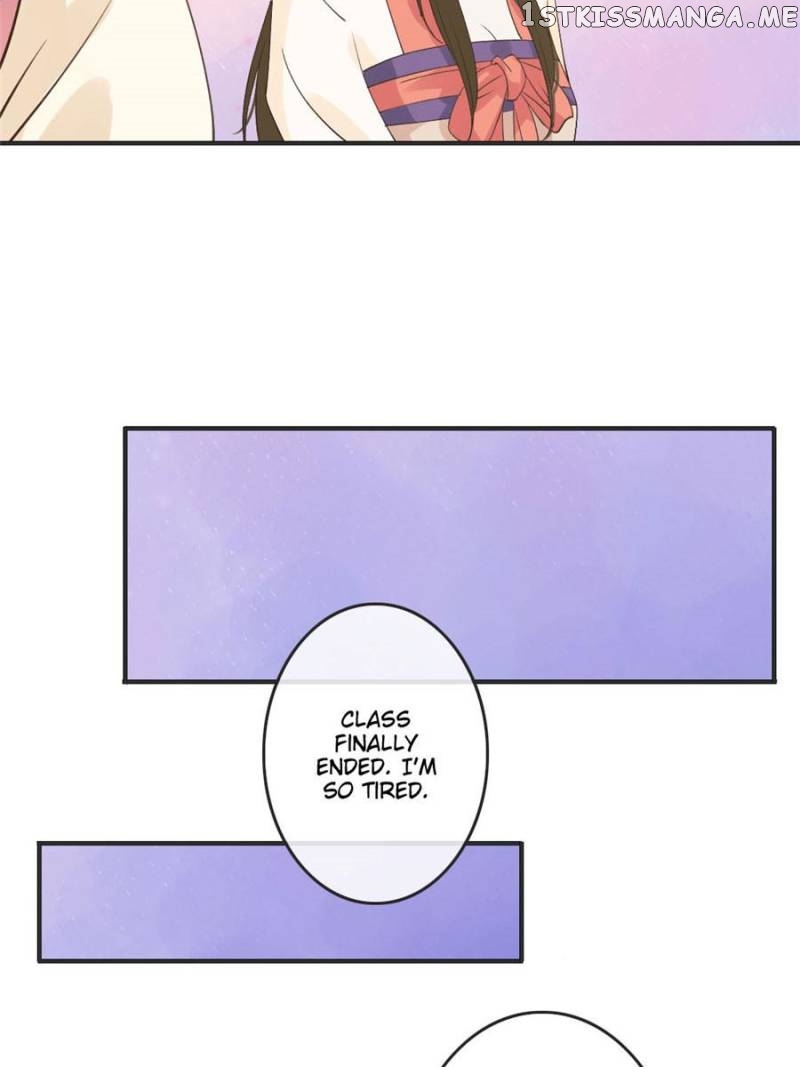 Back to the Tang Dynasty: The Chubby Beauty chapter 72 - page 16