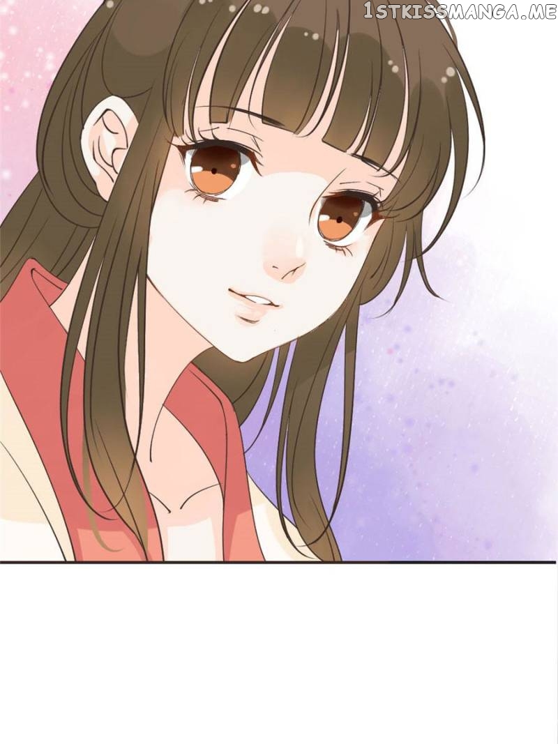 Back to the Tang Dynasty: The Chubby Beauty chapter 72 - page 22