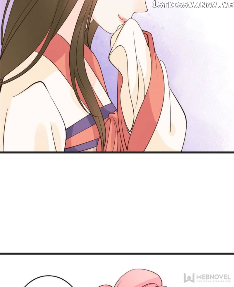 Back to the Tang Dynasty: The Chubby Beauty chapter 72 - page 29