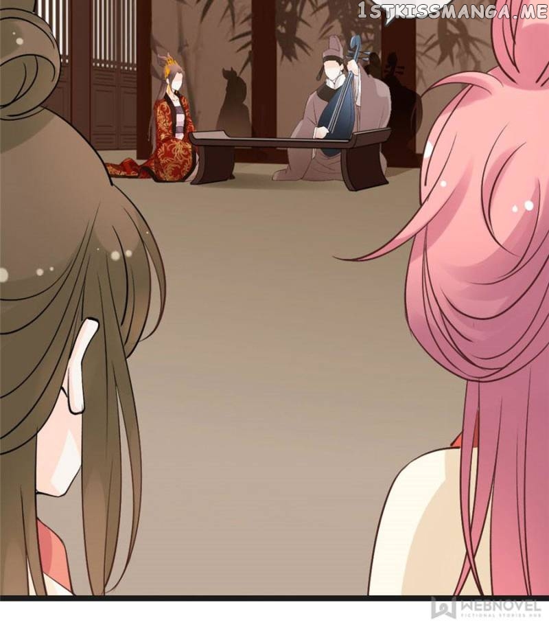 Back to the Tang Dynasty: The Chubby Beauty chapter 72 - page 3