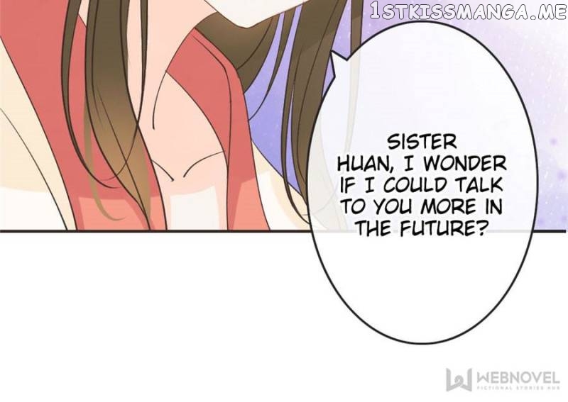 Back to the Tang Dynasty: The Chubby Beauty chapter 72 - page 35