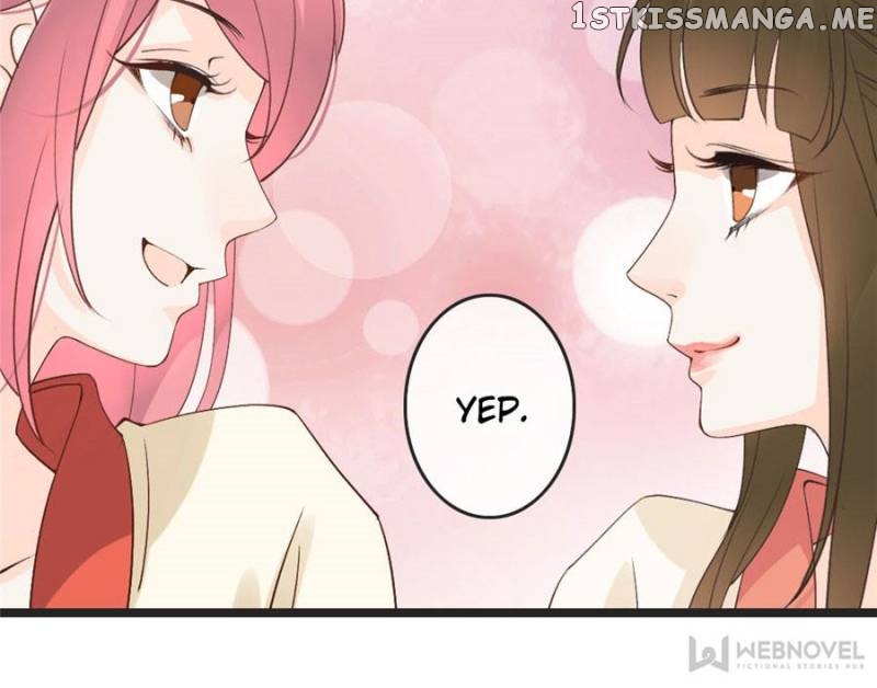 Back to the Tang Dynasty: The Chubby Beauty chapter 72 - page 38