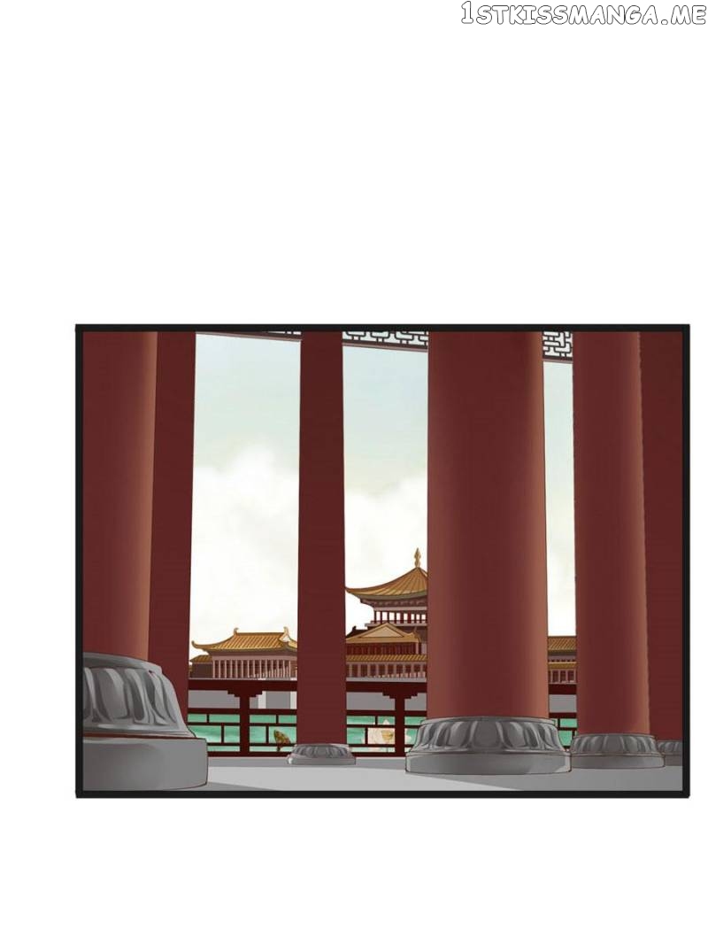 Back to the Tang Dynasty: The Chubby Beauty chapter 72 - page 4