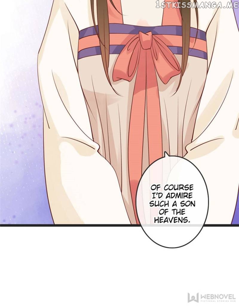Back to the Tang Dynasty: The Chubby Beauty chapter 72 - page 42