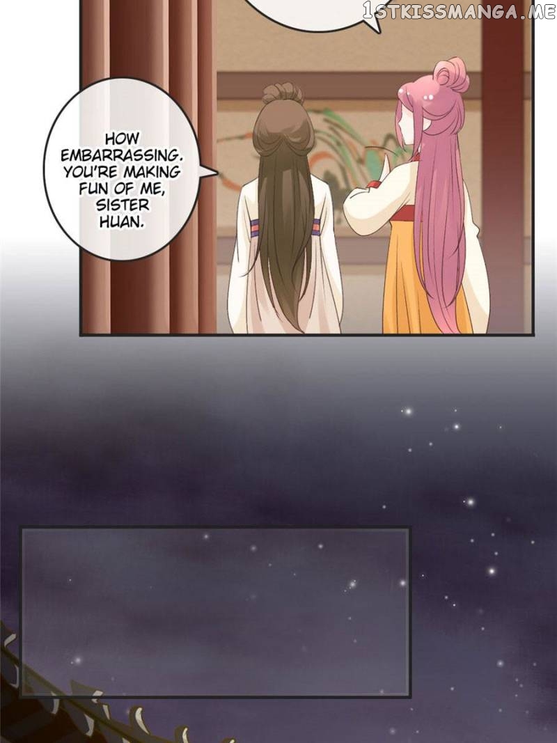 Back to the Tang Dynasty: The Chubby Beauty chapter 72 - page 44