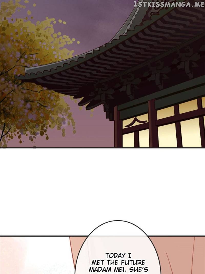 Back to the Tang Dynasty: The Chubby Beauty chapter 72 - page 46