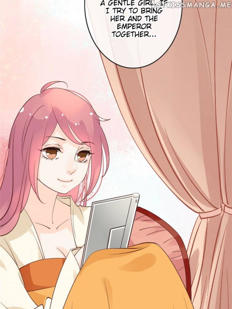 Back to the Tang Dynasty: The Chubby Beauty chapter 72 - page 47