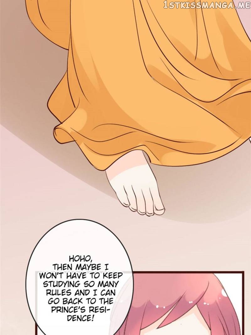Back to the Tang Dynasty: The Chubby Beauty chapter 72 - page 49