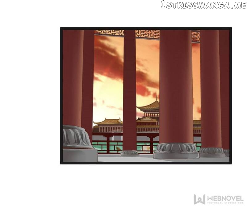 Back to the Tang Dynasty: The Chubby Beauty chapter 72 - page 5