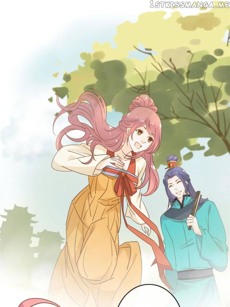 Back to the Tang Dynasty: The Chubby Beauty chapter 72 - page 52