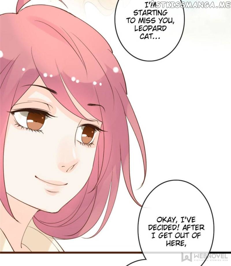 Back to the Tang Dynasty: The Chubby Beauty chapter 72 - page 53