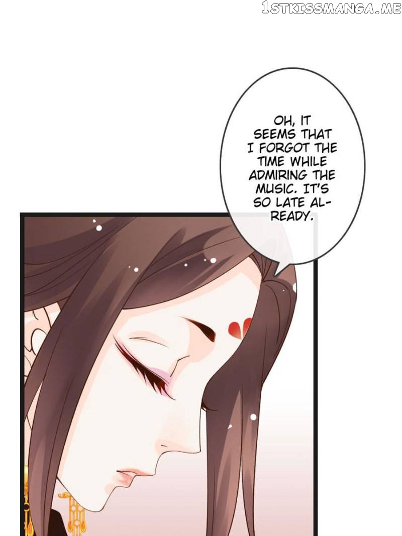 Back to the Tang Dynasty: The Chubby Beauty chapter 72 - page 6