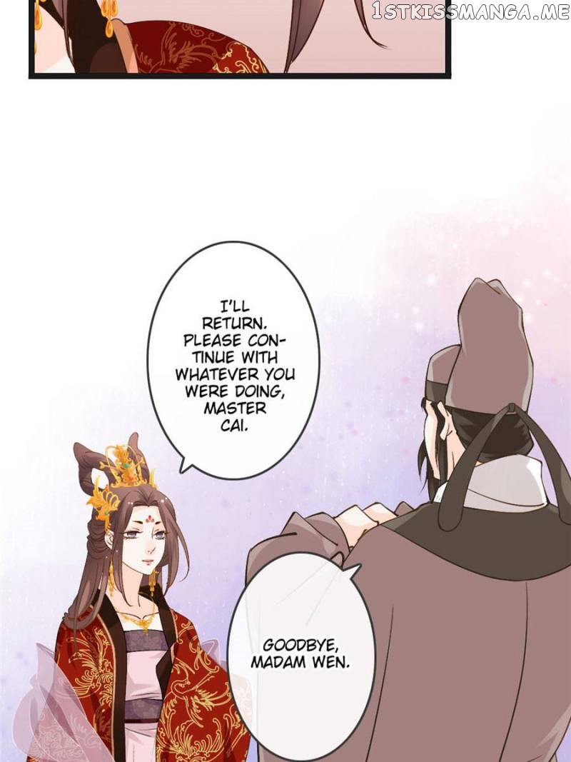 Back to the Tang Dynasty: The Chubby Beauty chapter 72 - page 7