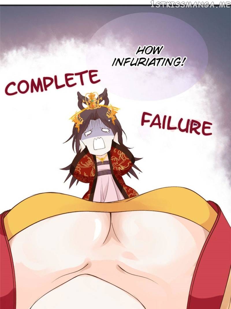 Back to the Tang Dynasty: The Chubby Beauty chapter 71 - page 10