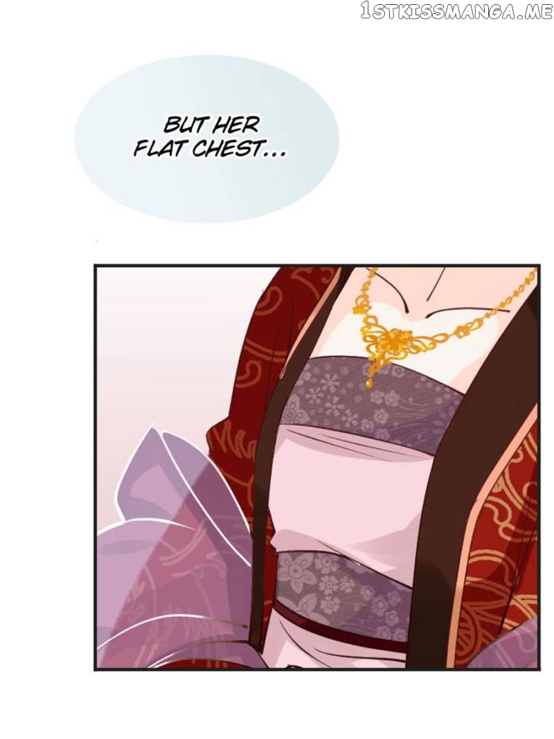 Back to the Tang Dynasty: The Chubby Beauty chapter 71 - page 13