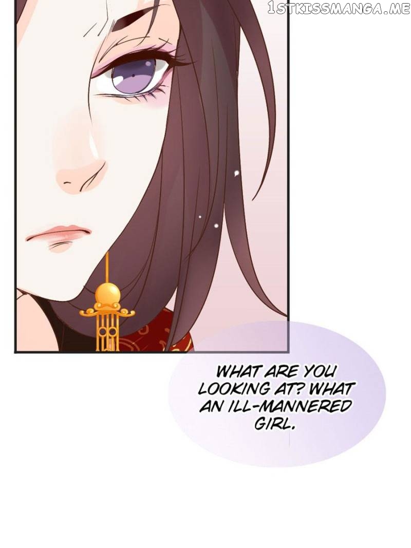 Back to the Tang Dynasty: The Chubby Beauty chapter 71 - page 16
