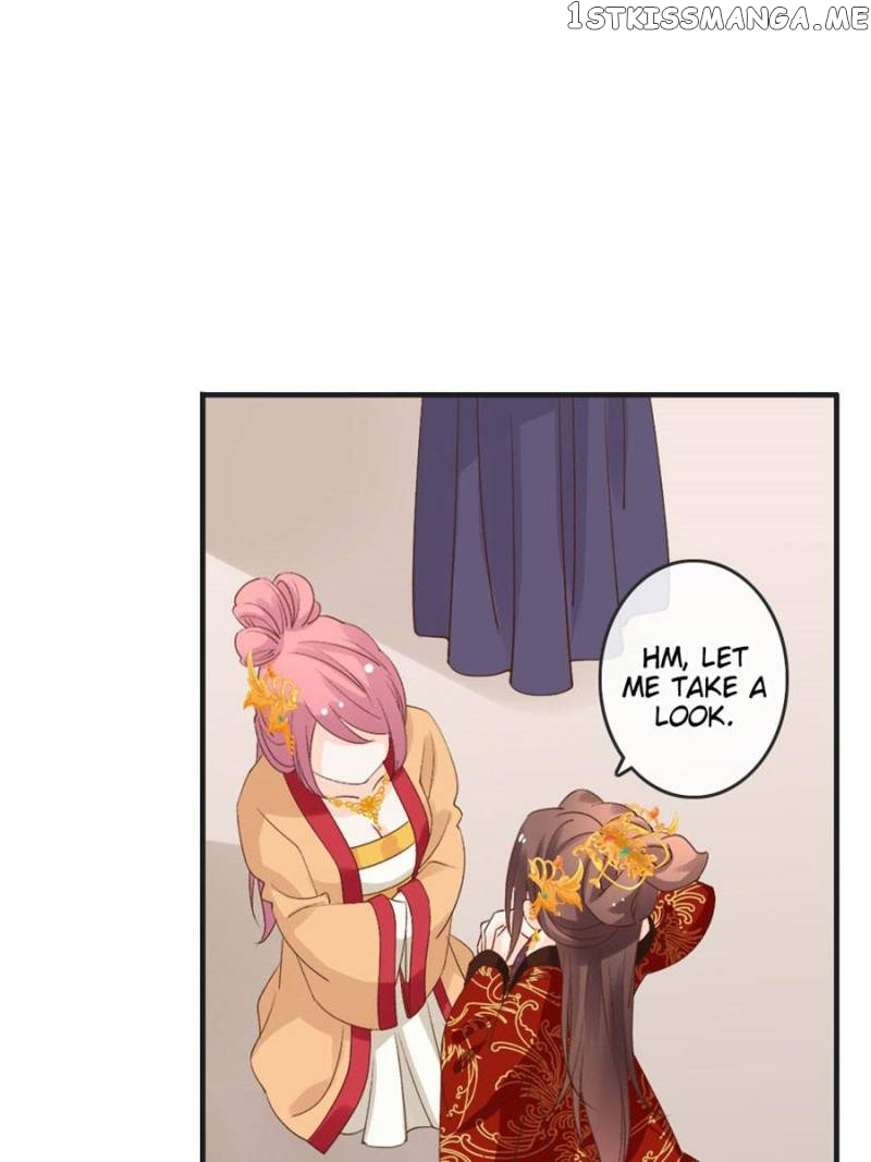 Back to the Tang Dynasty: The Chubby Beauty chapter 71 - page 18