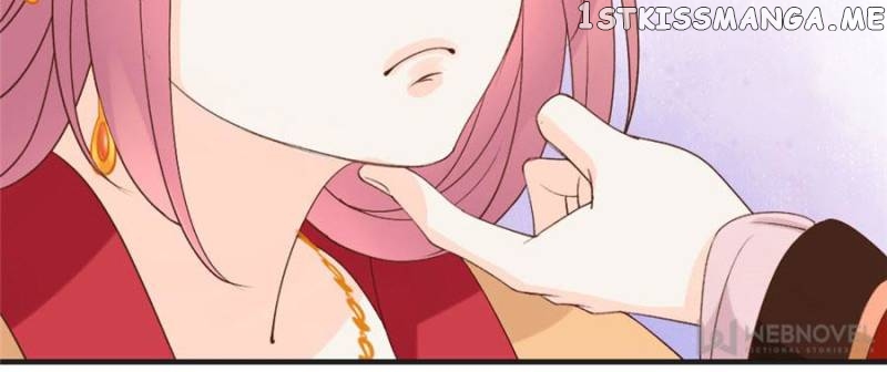 Back to the Tang Dynasty: The Chubby Beauty chapter 71 - page 20