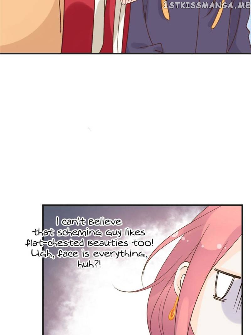 Back to the Tang Dynasty: The Chubby Beauty chapter 71 - page 25