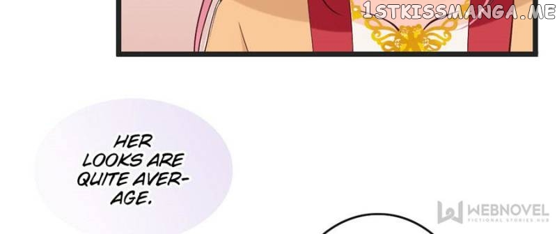 Back to the Tang Dynasty: The Chubby Beauty chapter 71 - page 3