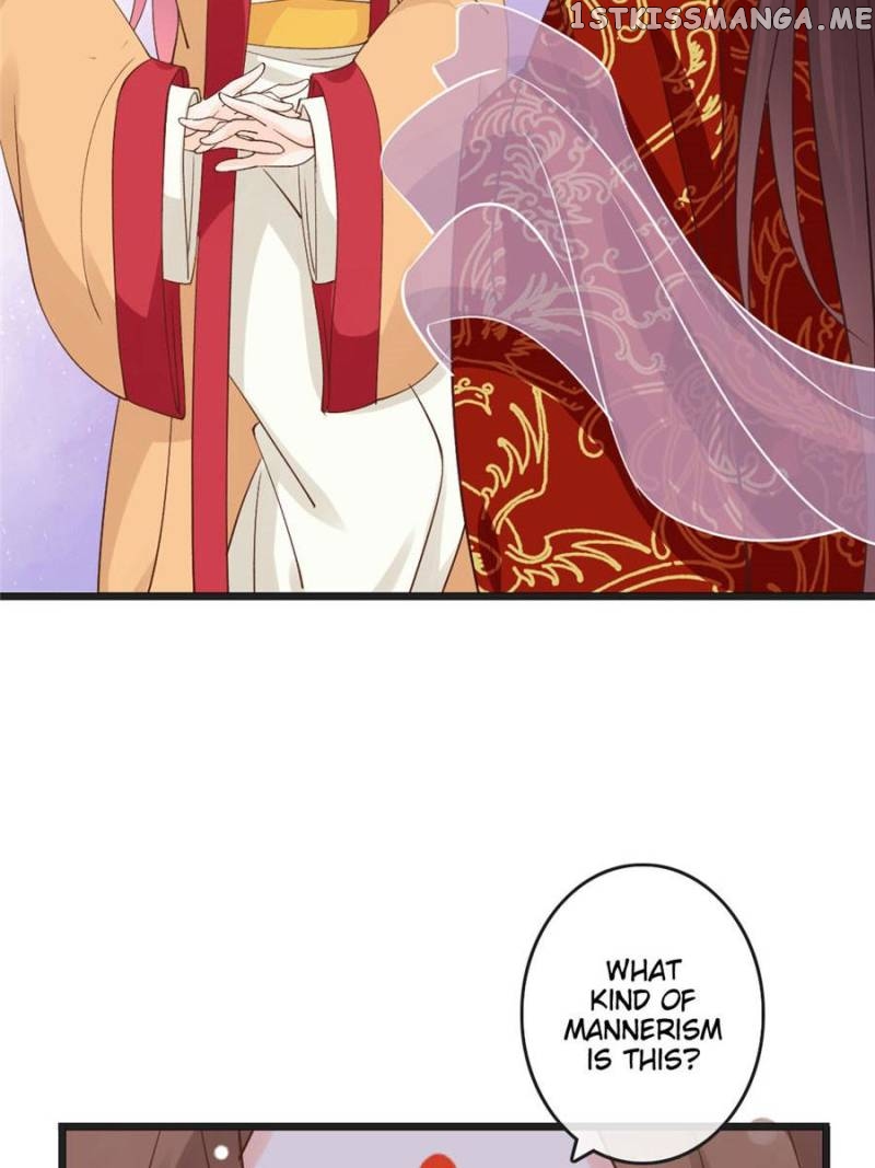 Back to the Tang Dynasty: The Chubby Beauty chapter 71 - page 31