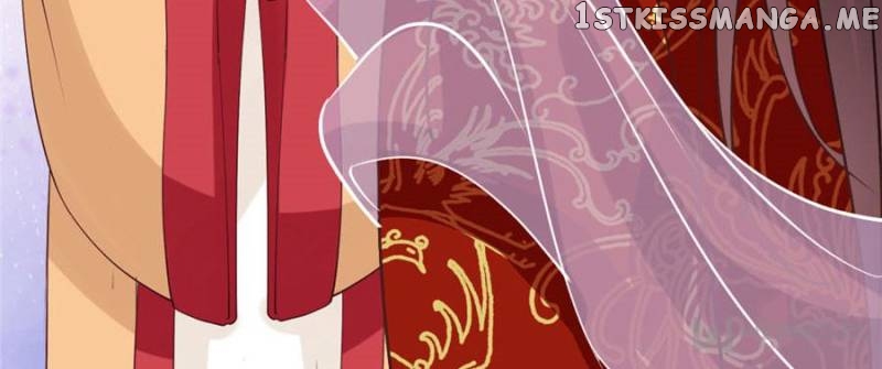 Back to the Tang Dynasty: The Chubby Beauty chapter 71 - page 37