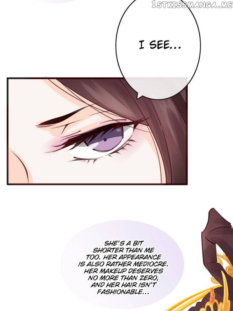 Back to the Tang Dynasty: The Chubby Beauty chapter 71 - page 4