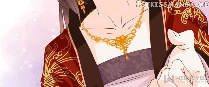 Back to the Tang Dynasty: The Chubby Beauty chapter 71 - page 43