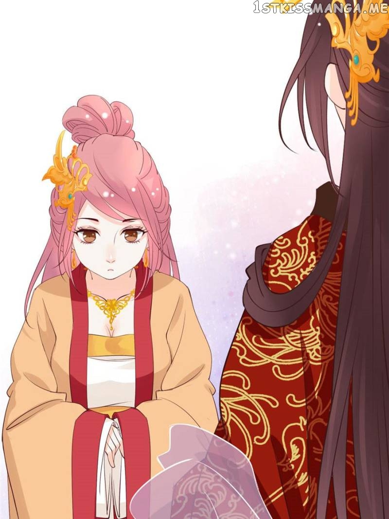 Back to the Tang Dynasty: The Chubby Beauty chapter 71 - page 5