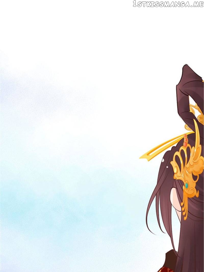 Back to the Tang Dynasty: The Chubby Beauty chapter 71 - page 56