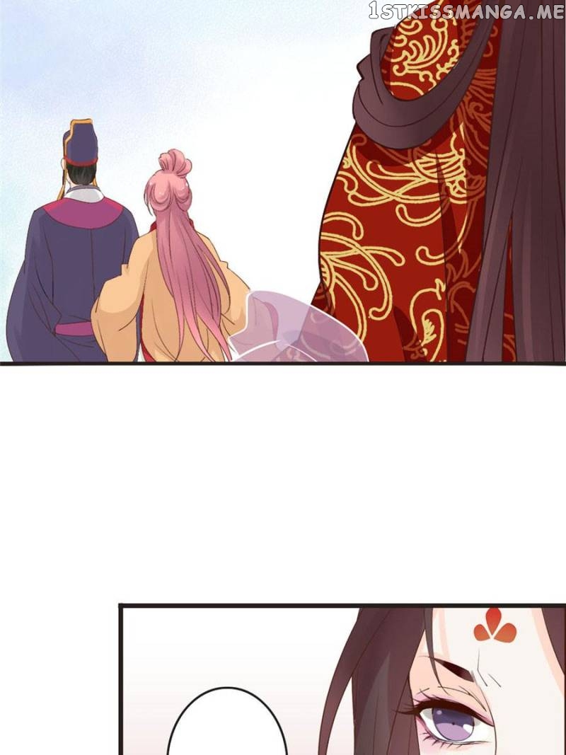 Back to the Tang Dynasty: The Chubby Beauty chapter 71 - page 57