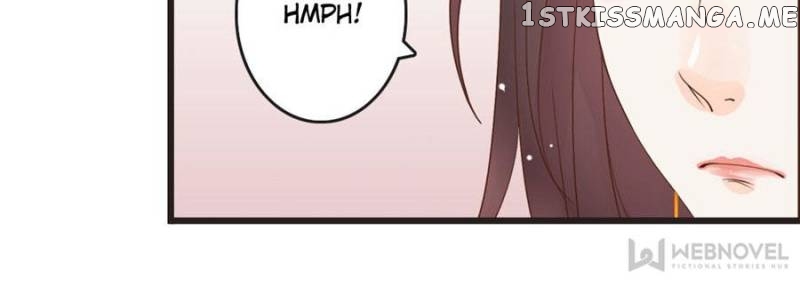 Back to the Tang Dynasty: The Chubby Beauty chapter 71 - page 58
