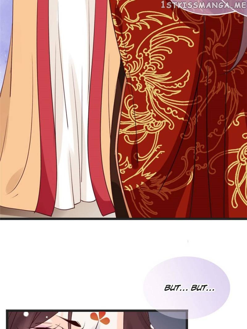 Back to the Tang Dynasty: The Chubby Beauty chapter 71 - page 7